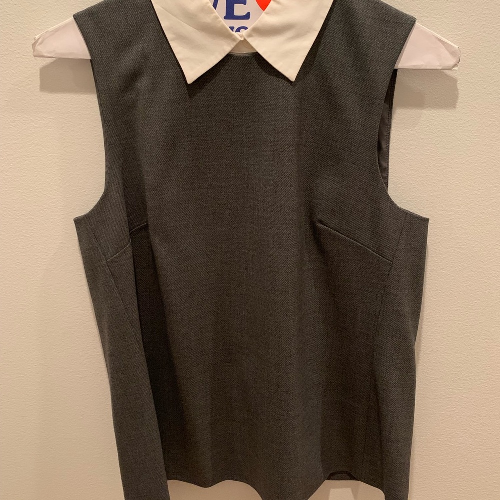 LIKE NEW Theory Business Top